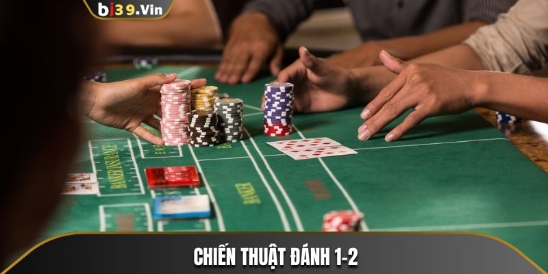 Chiến thuật đánh 1-2